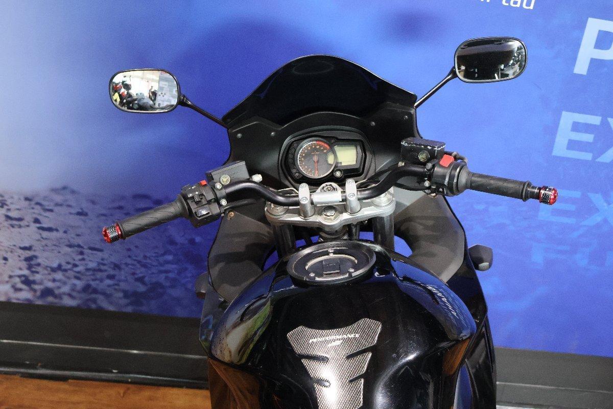 2011 SUZUKI GSX1250FA ROAD