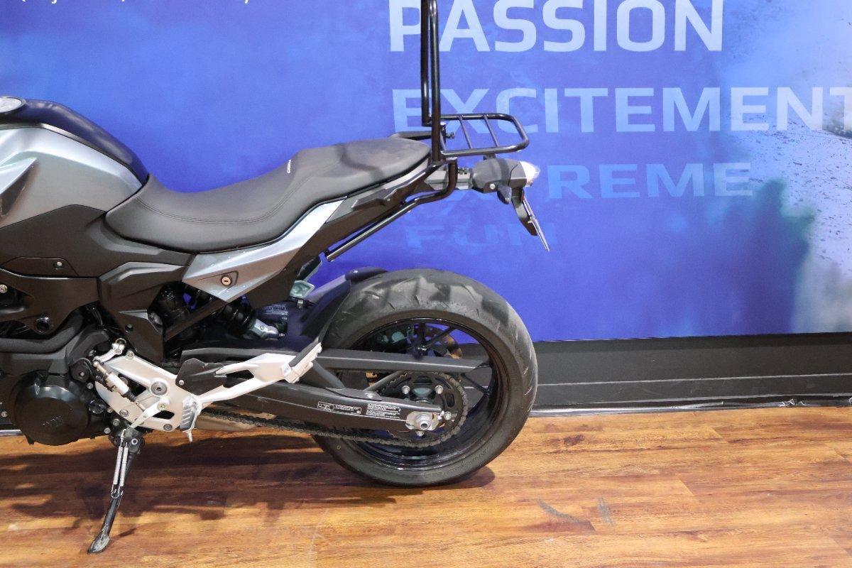 2022 BMW F 900 R ROAD