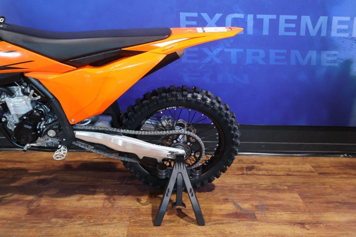 2026 KTM 350 SX-F MOTOCROSS