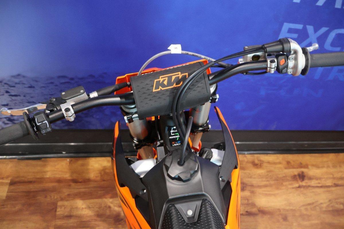 2026 KTM 350 SX-F MOTOCROSS