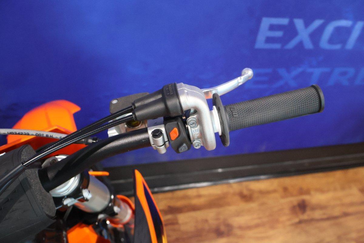 2026 KTM 350 SX-F MOTOCROSS