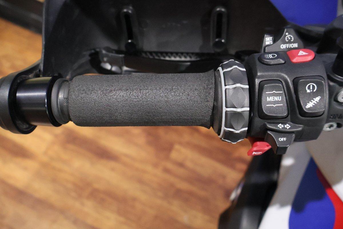 2021 BMW R 1250 GS RALLYE DUAL SPORTS