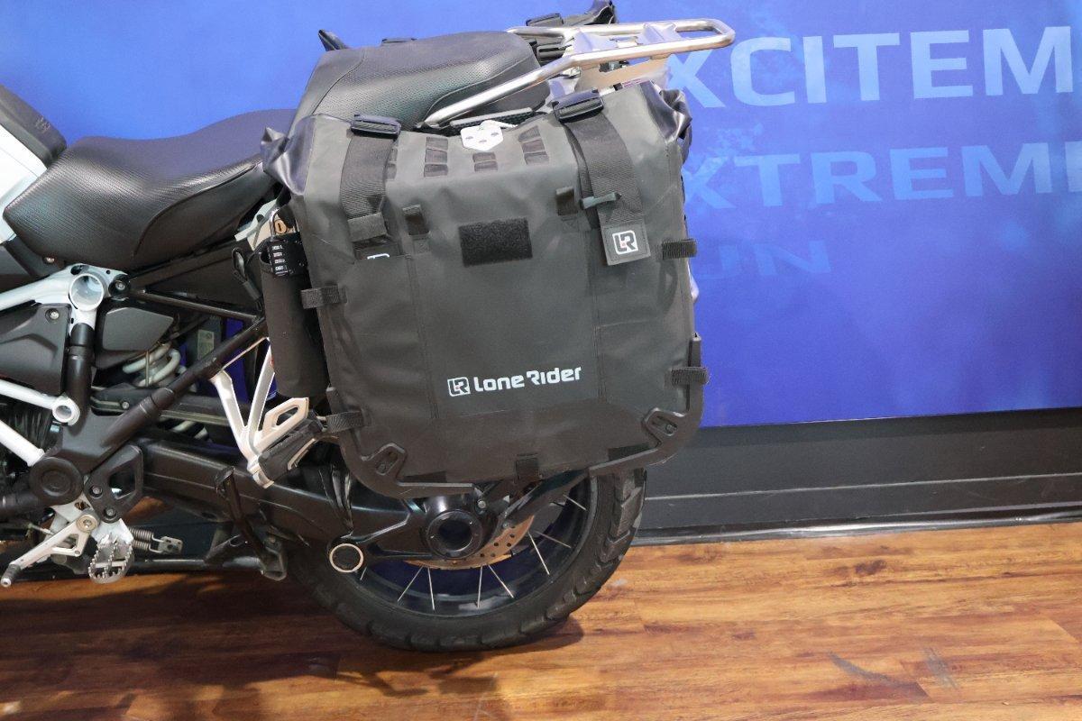 2021 BMW R 1250 GS RALLYE DUAL SPORTS