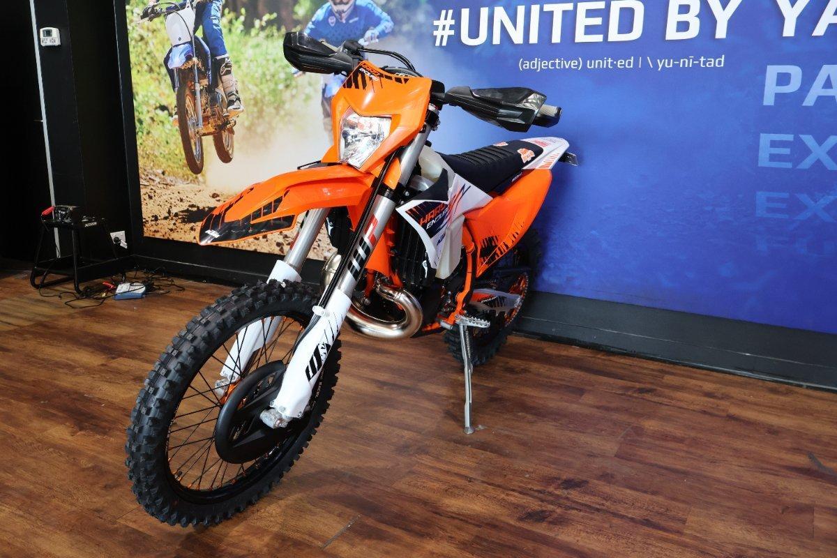 2026 KTM 300 EXC HARDENDURO ENDURO