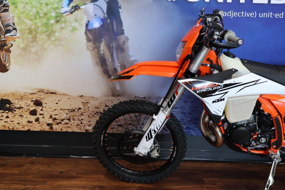 2026 KTM 300 EXC HARDENDURO ENDURO