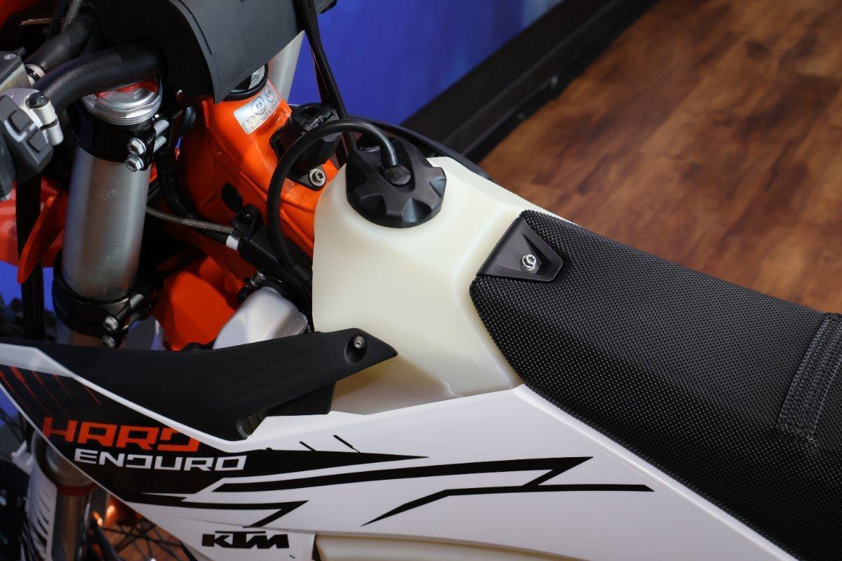 2026 KTM 300 EXC HARDENDURO ENDURO