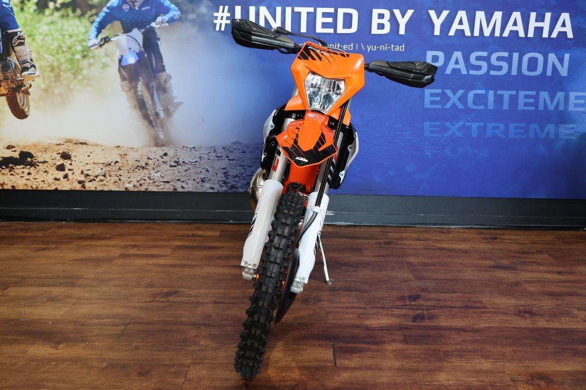2026 KTM 300 EXC HARDENDURO ENDURO