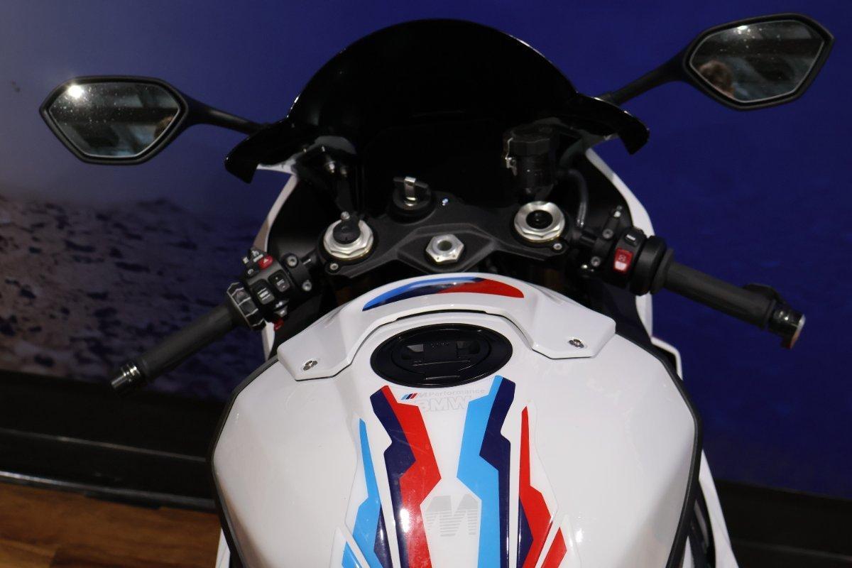2025 BMW S 1000 RR M SPORT SPORTS