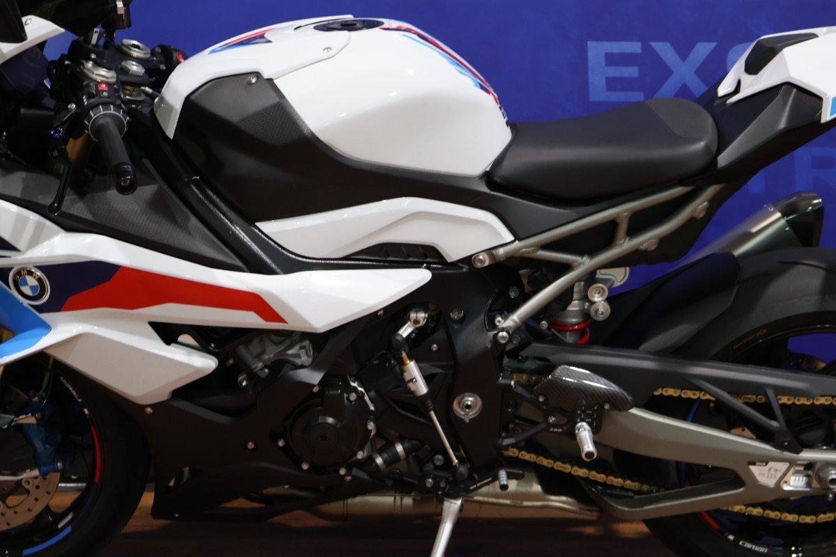 2025 BMW S 1000 RR M SPORT SPORTS