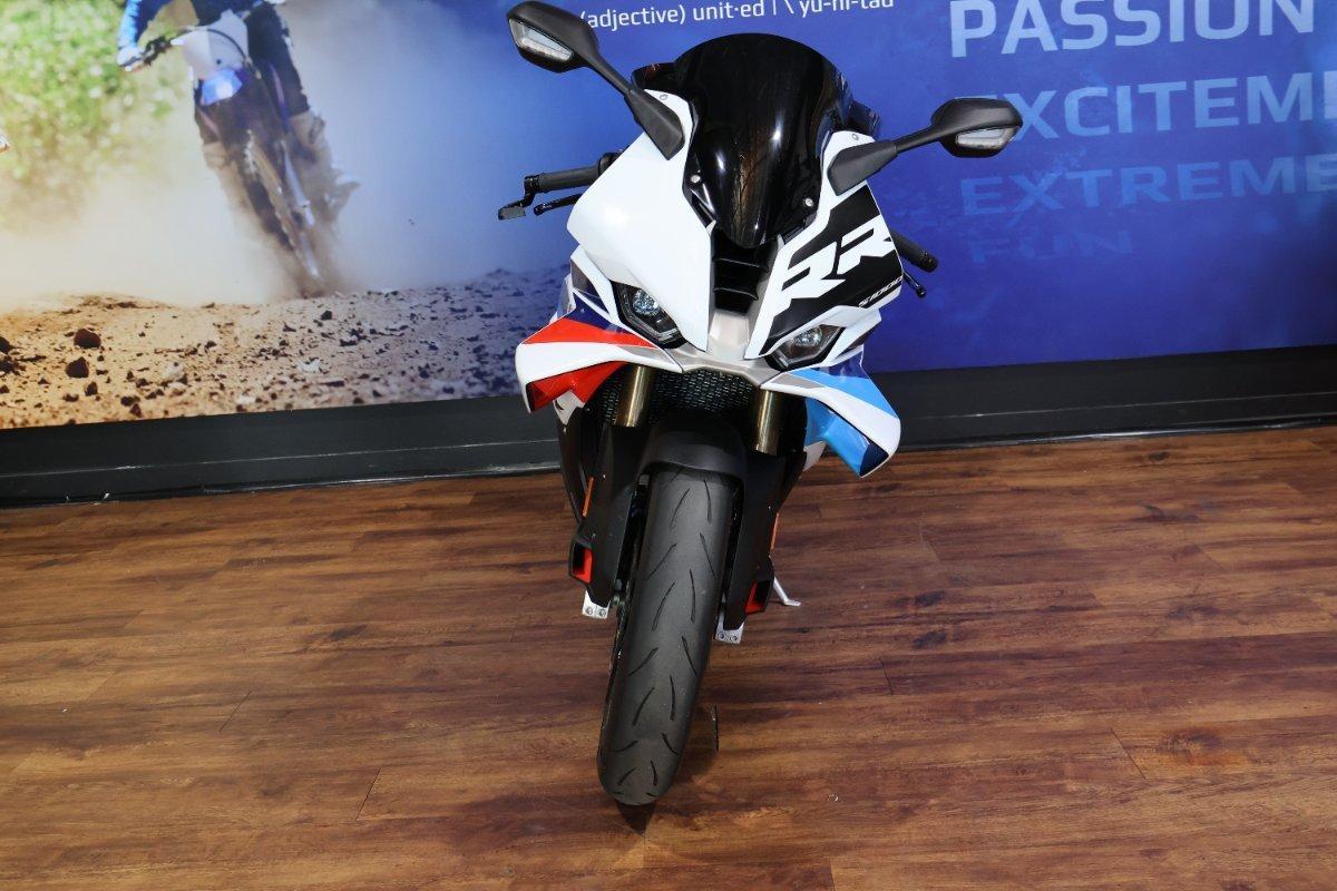 2025 BMW S 1000 RR M SPORT SPORTS