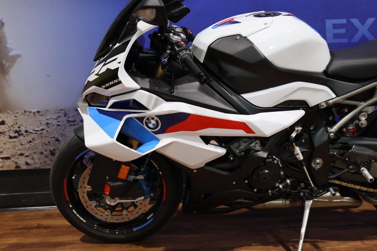 2025 BMW S 1000 RR M SPORT SPORTS