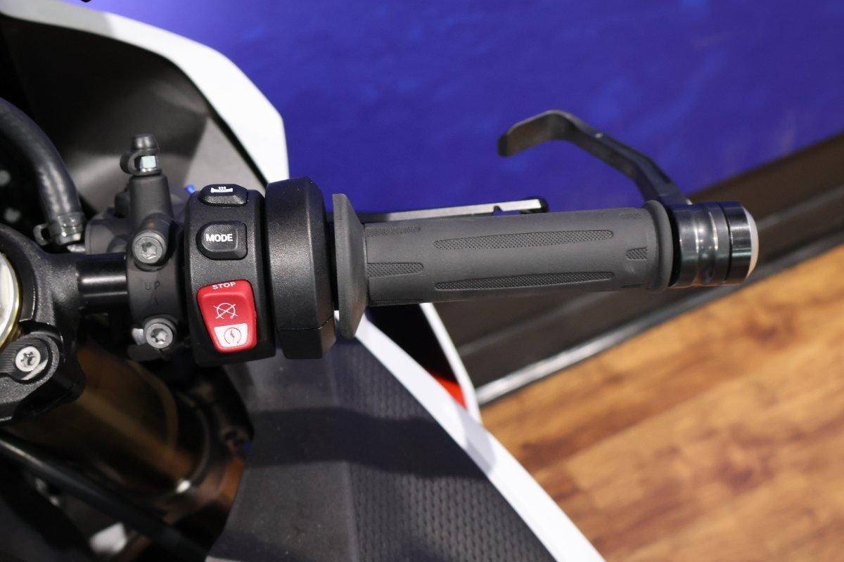 2025 BMW S 1000 RR M SPORT SPORTS