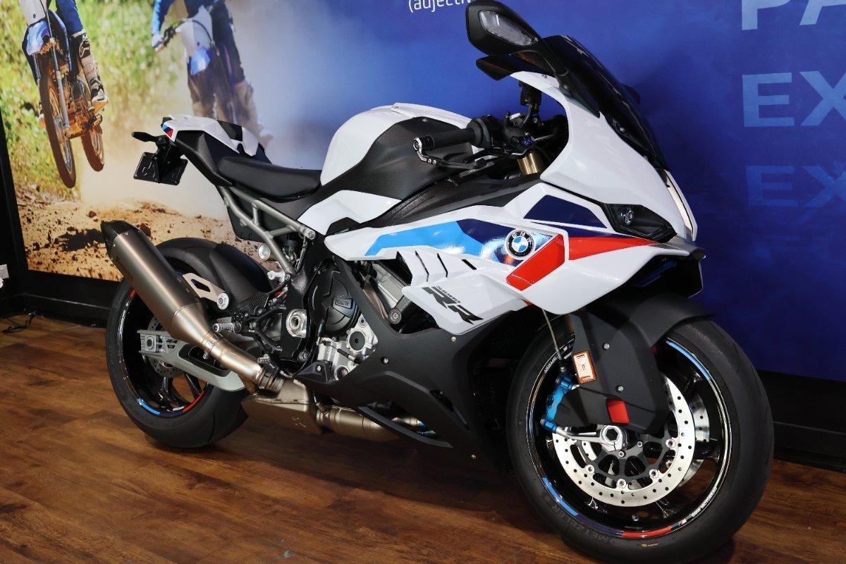2025 BMW S 1000 RR M SPORT SPORTS