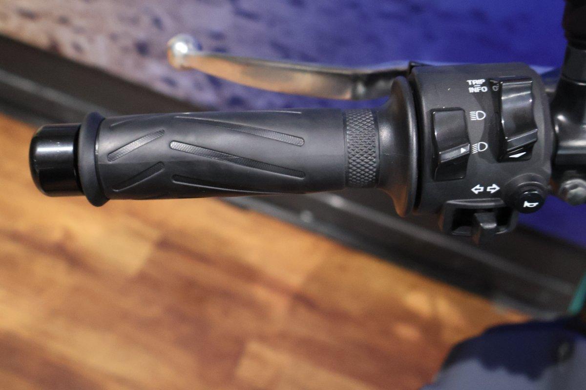 2022 YAMAHA MT-07 LA (ABS) ROAD