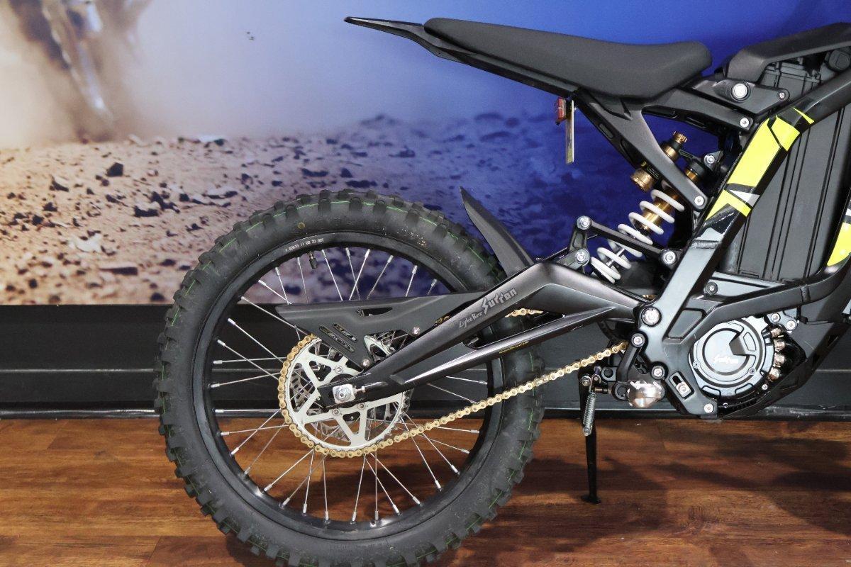 2025 SUR-RON LIGHT BEE X TRAIL