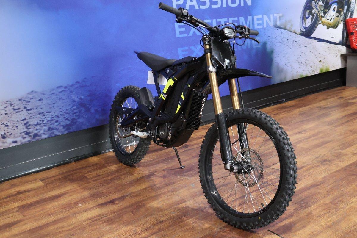 2025 SUR-RON LIGHT BEE X TRAIL