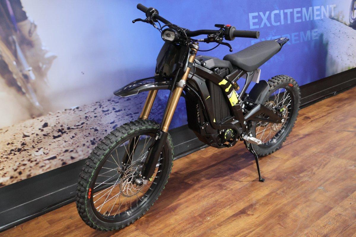 2025 SUR-RON LIGHT BEE X TRAIL