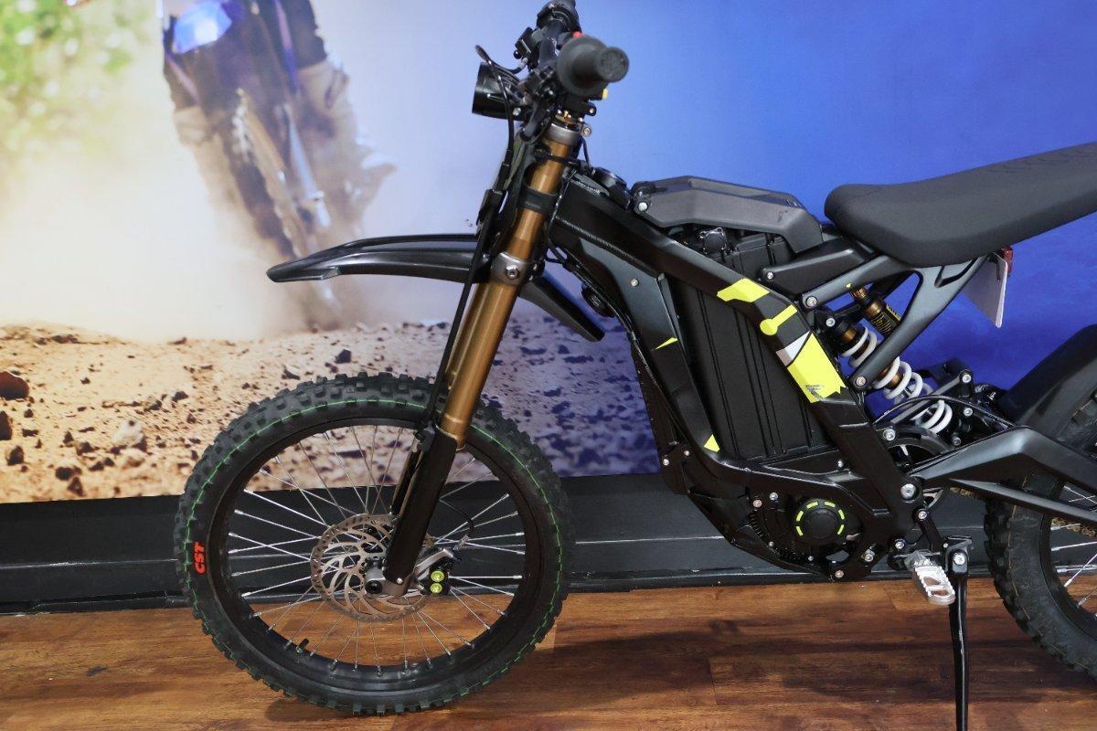 2025 SUR-RON LIGHT BEE X TRAIL