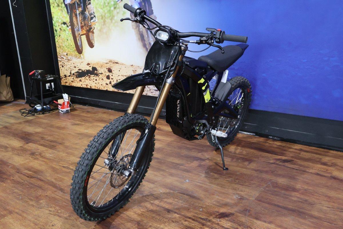 2025 SUR-RON LIGHT BEE X TRAIL