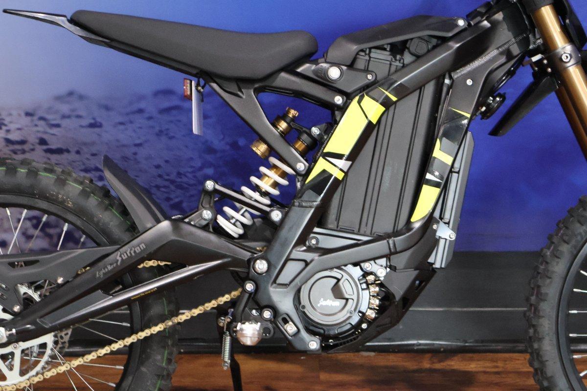 2025 SUR-RON LIGHT BEE X TRAIL
