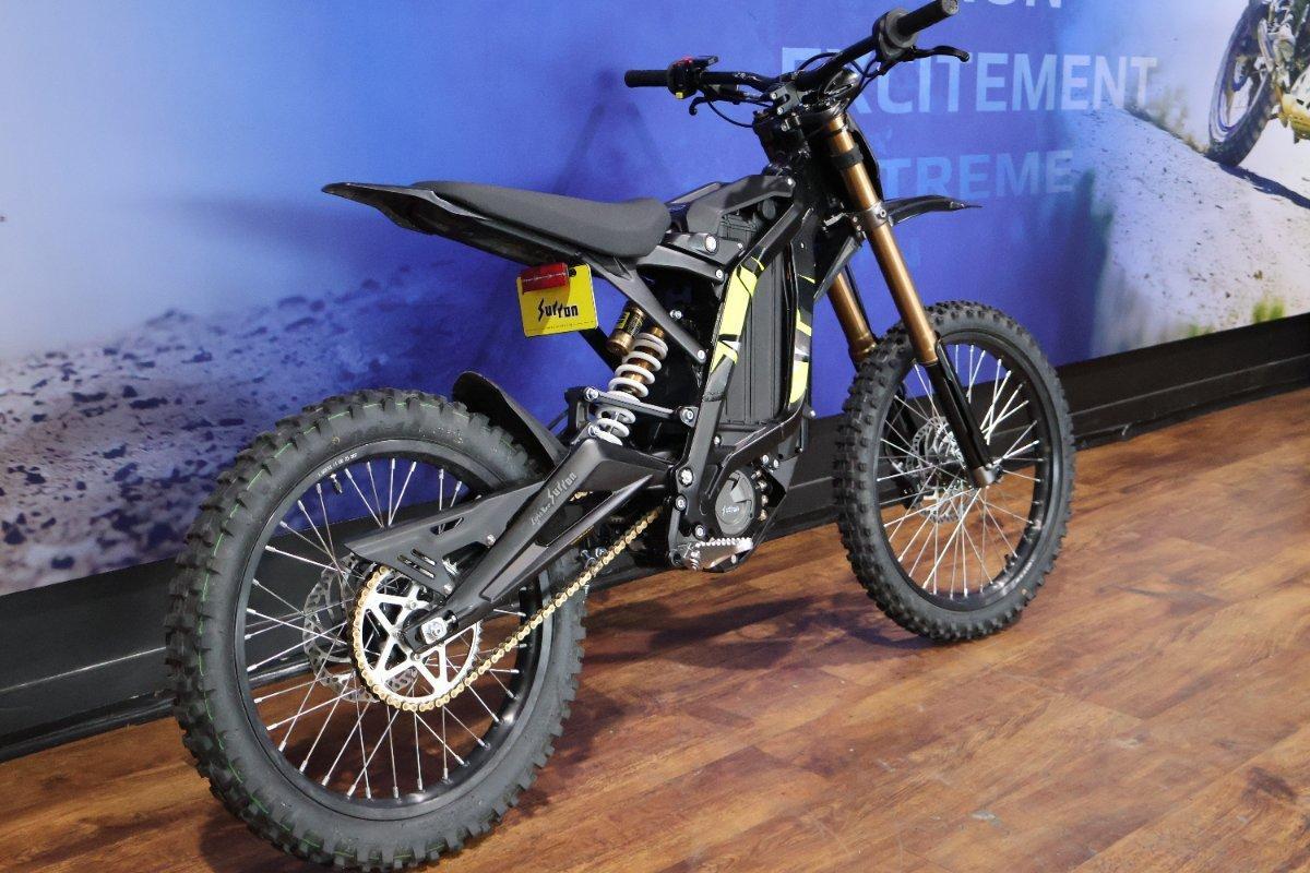 2025 SUR-RON LIGHT BEE X TRAIL