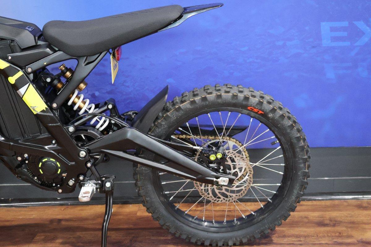 2025 SUR-RON LIGHT BEE X TRAIL