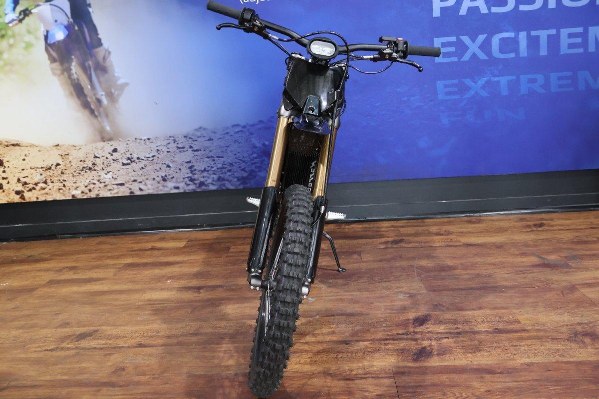 2025 SUR-RON LIGHT BEE X TRAIL
