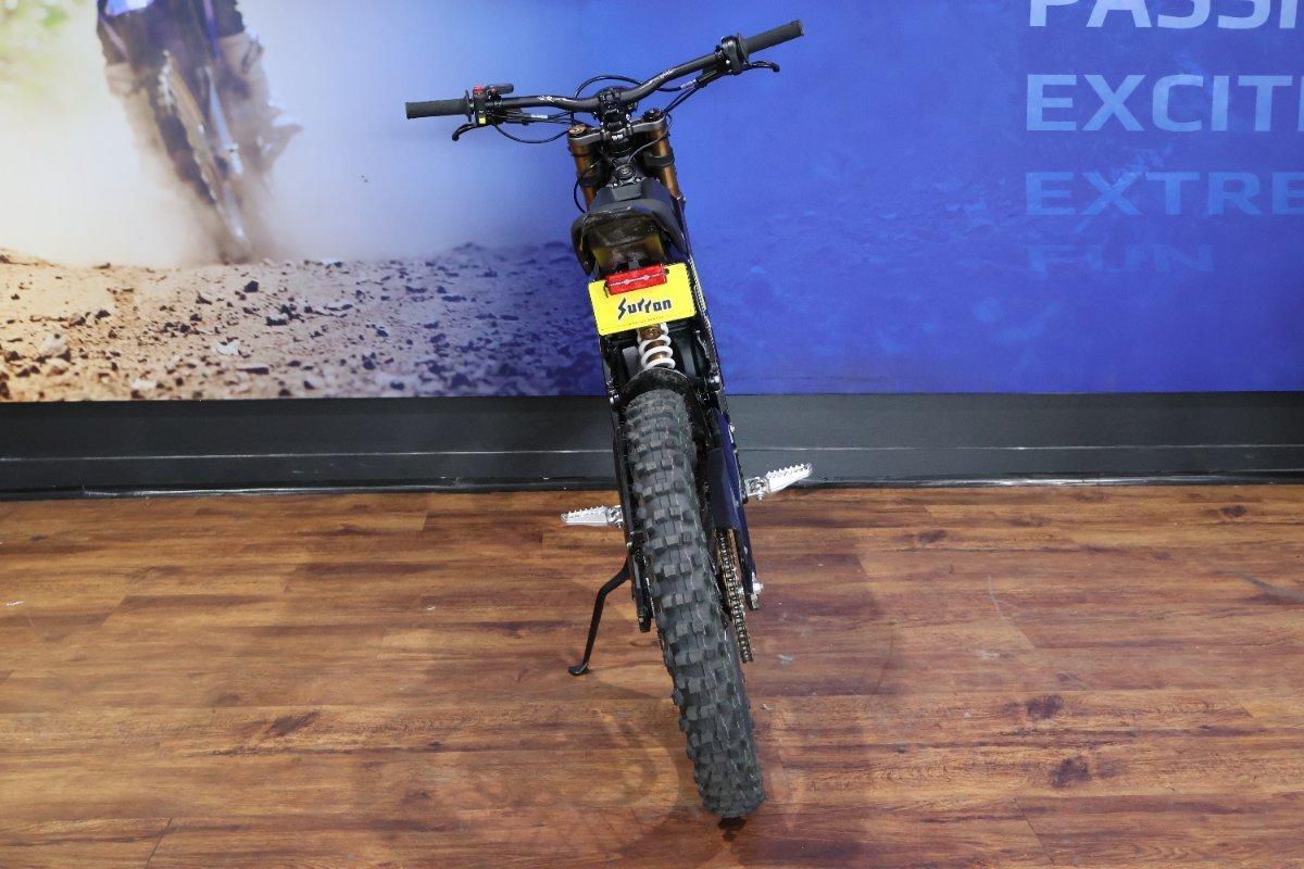 2025 SUR-RON LIGHT BEE X TRAIL