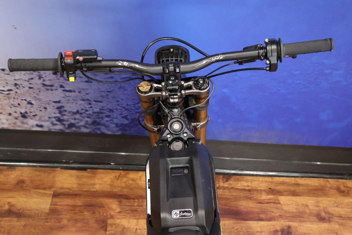2025 SUR-RON LIGHT BEE X TRAIL