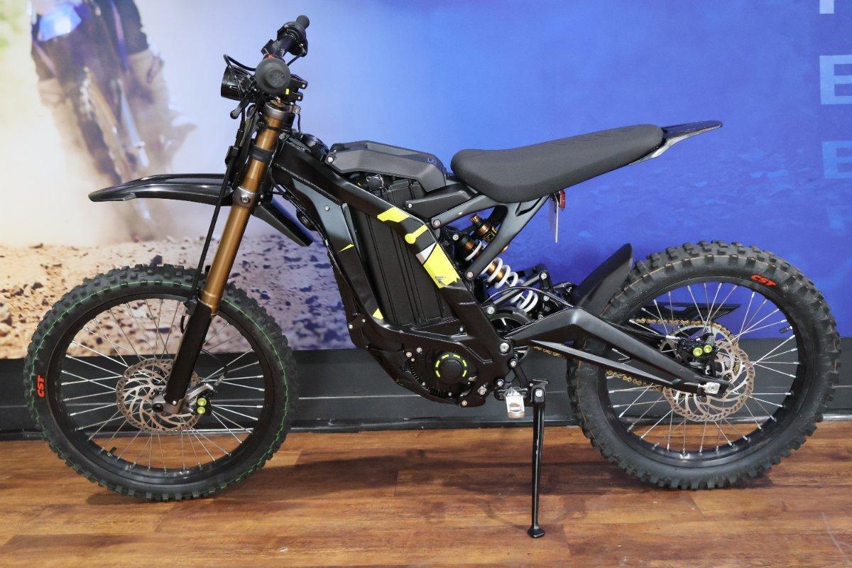 2025 SUR-RON LIGHT BEE X TRAIL