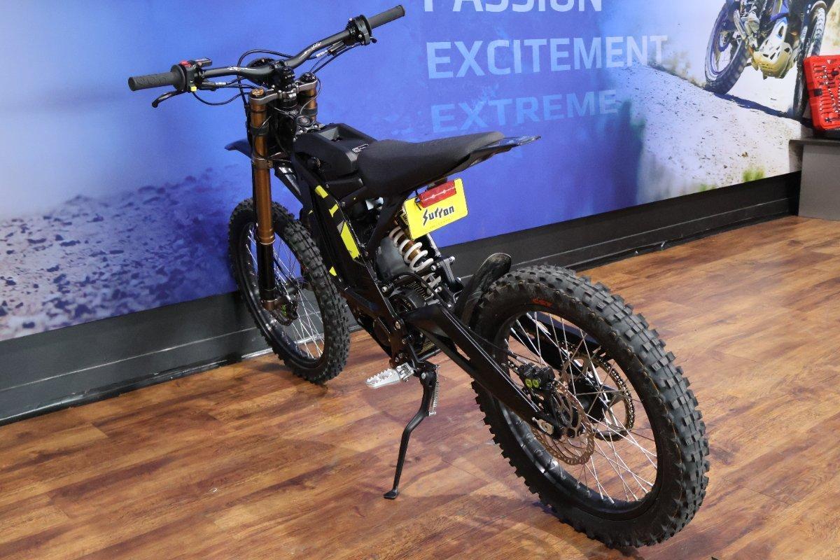 2025 SUR-RON LIGHT BEE X TRAIL