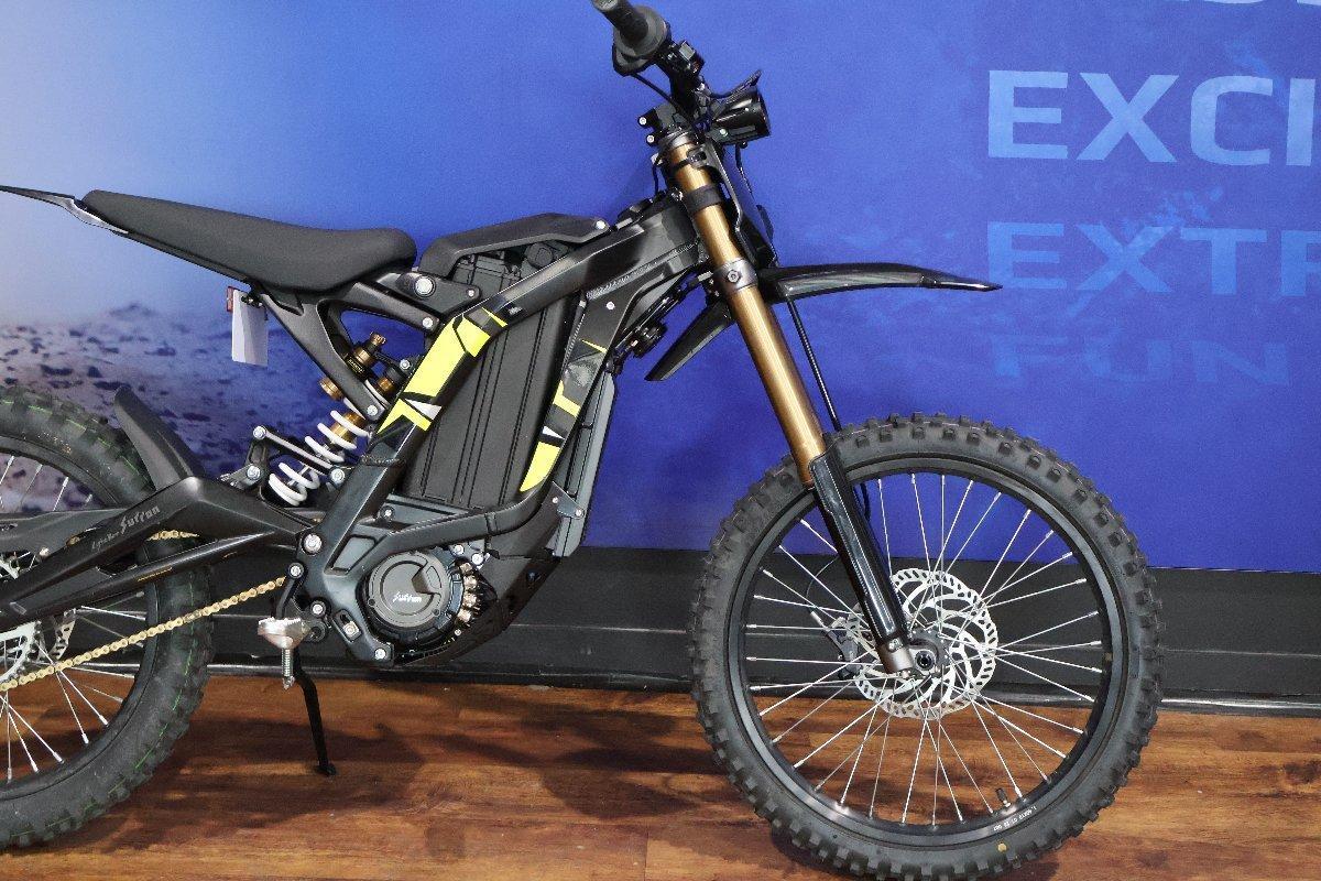 2025 SUR-RON LIGHT BEE X TRAIL