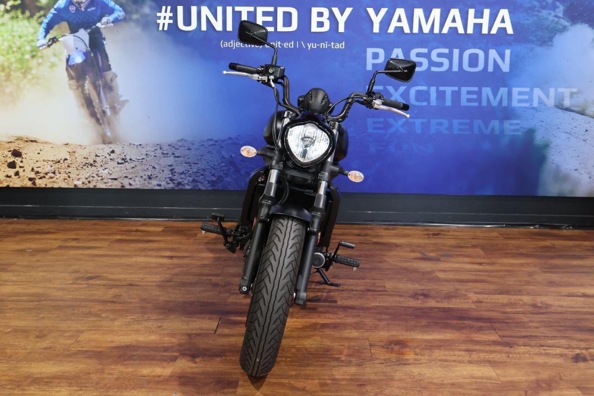 2023 KAWASAKI VULCAN S CRUISER