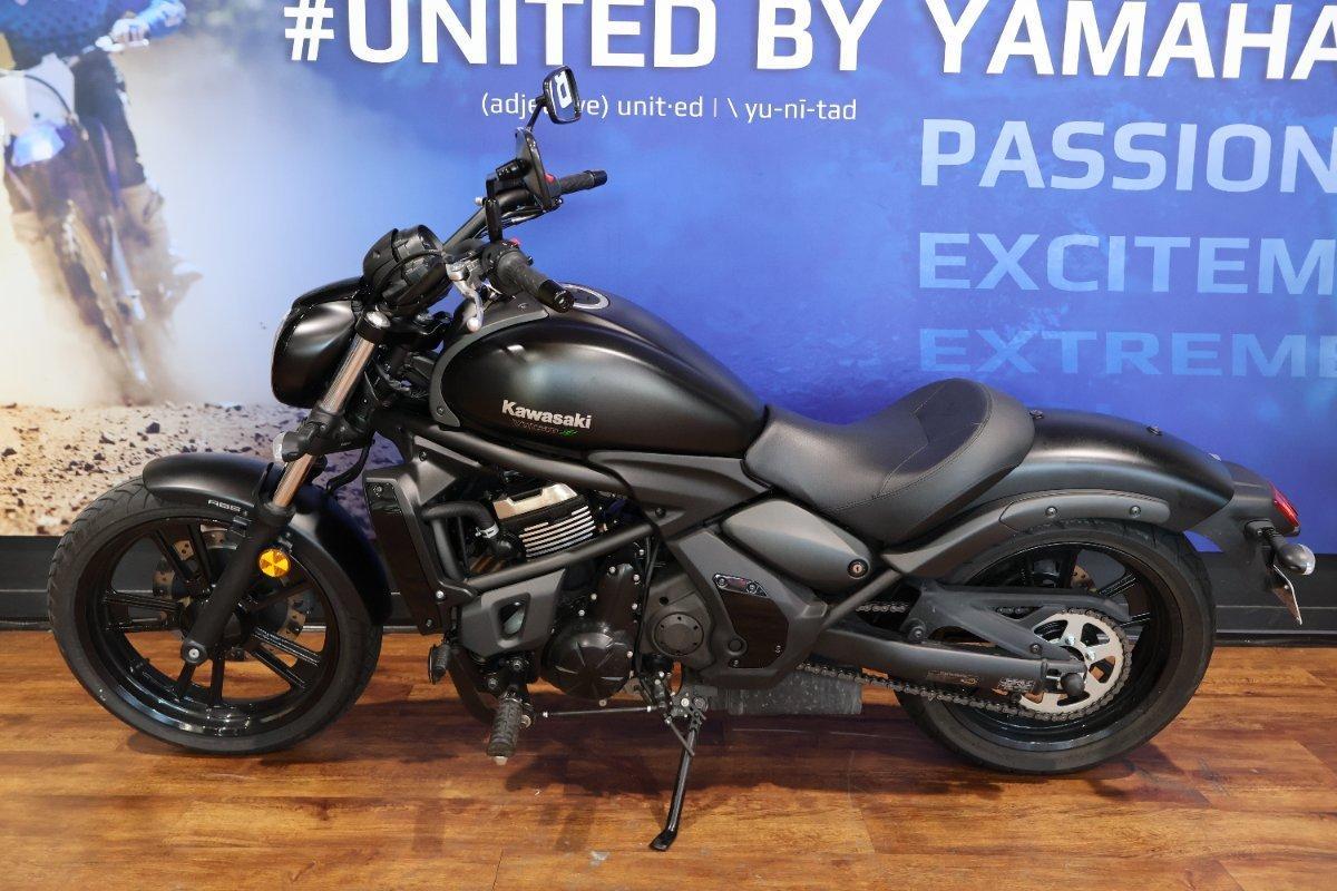 2023 KAWASAKI VULCAN S CRUISER
