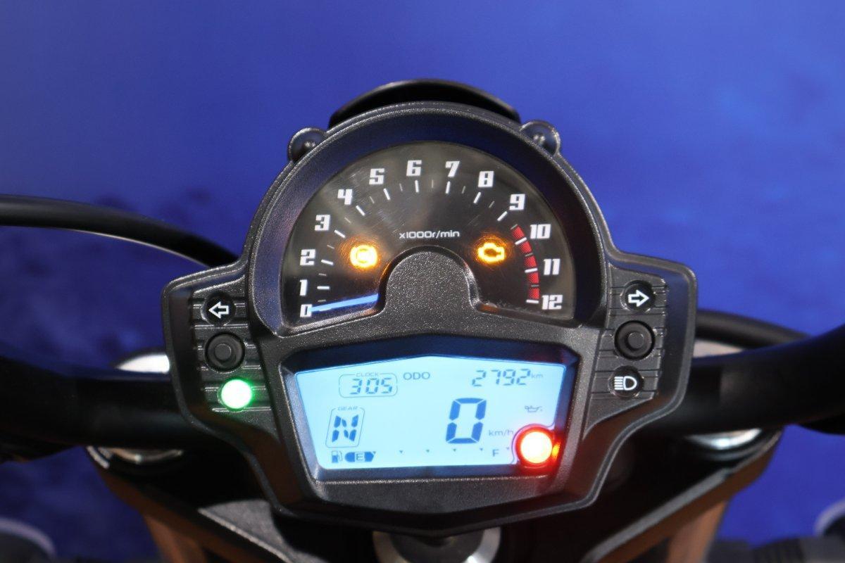 2023 KAWASAKI VULCAN S CRUISER