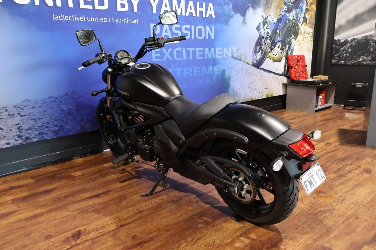 2023 KAWASAKI VULCAN S CRUISER