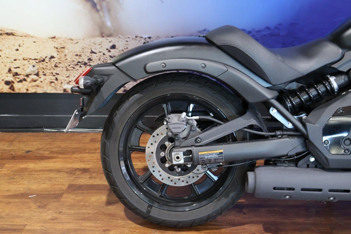 2023 KAWASAKI VULCAN S CRUISER
