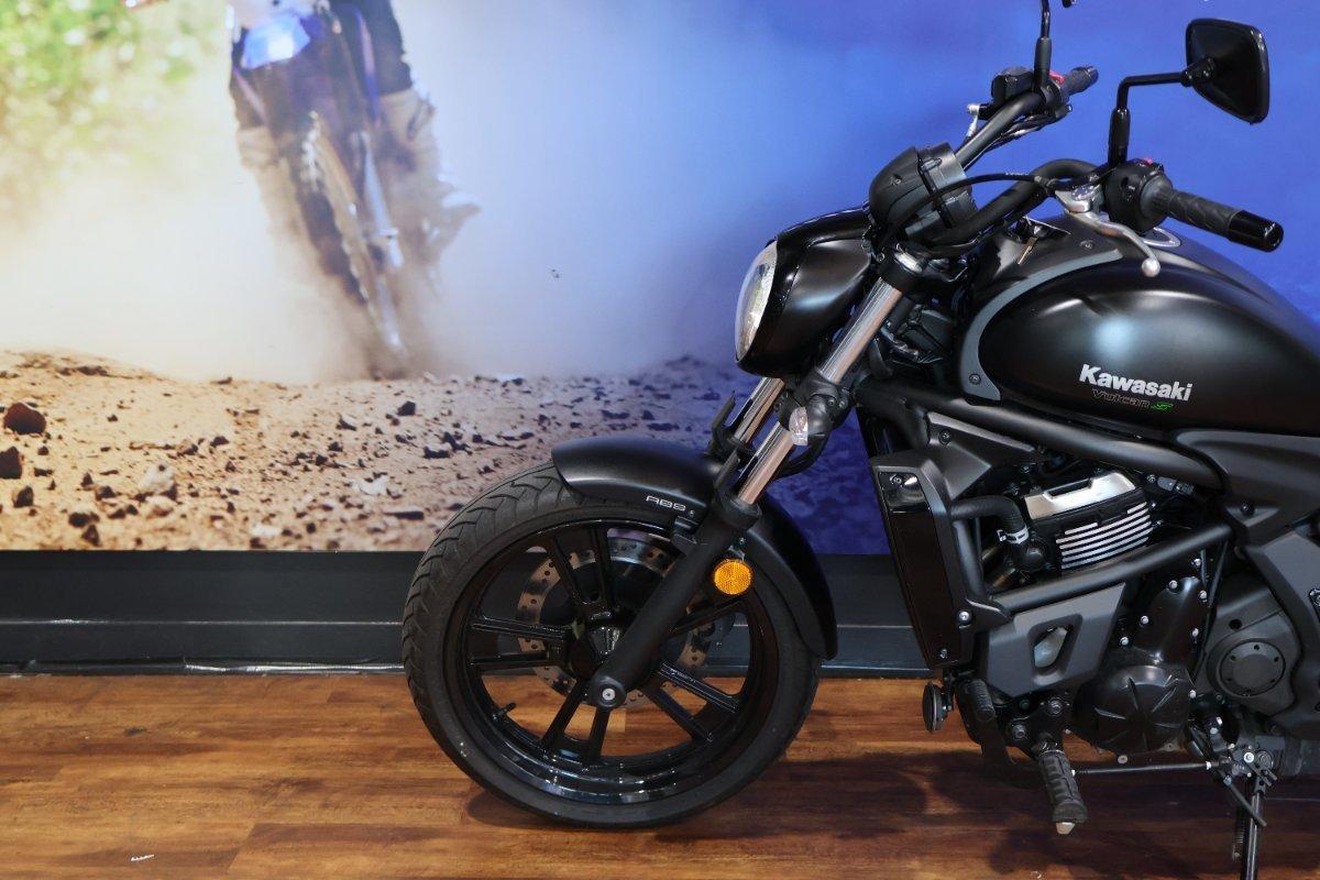 2023 KAWASAKI VULCAN S CRUISER