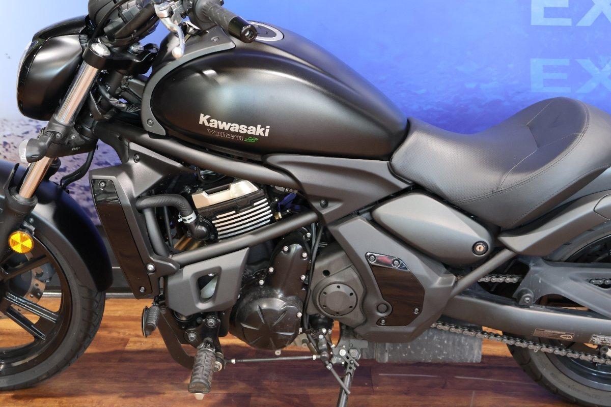 2023 KAWASAKI VULCAN S CRUISER