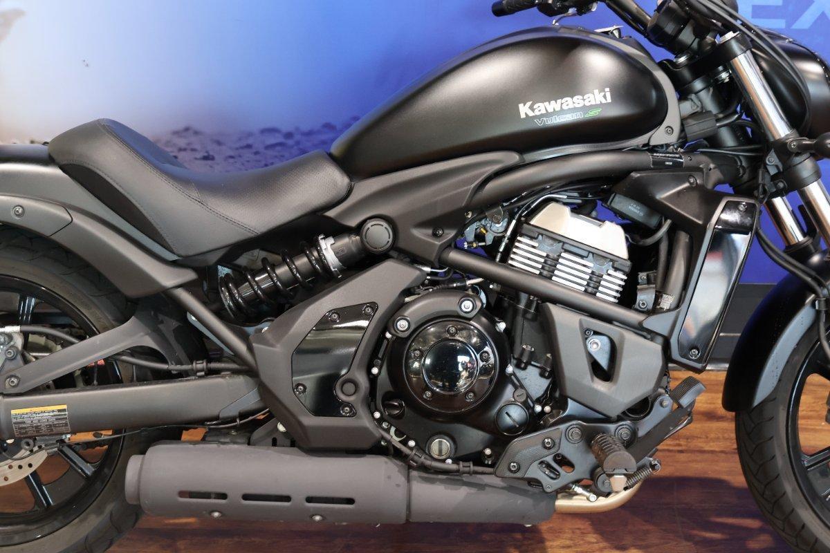 2023 KAWASAKI VULCAN S CRUISER