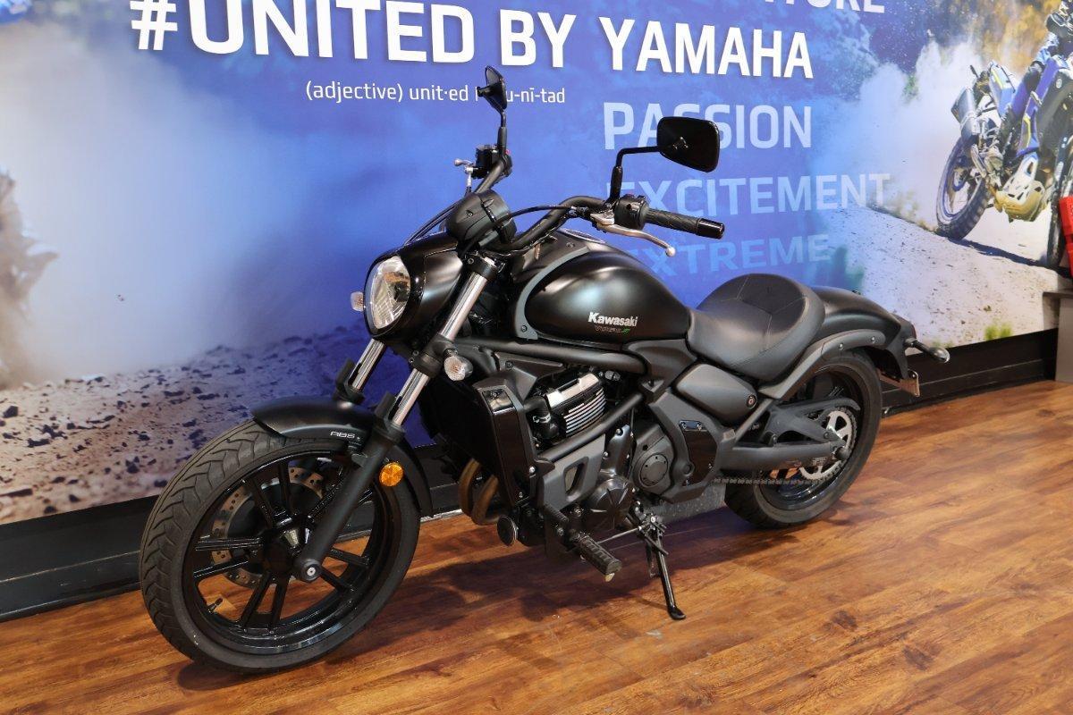 2023 KAWASAKI VULCAN S CRUISER