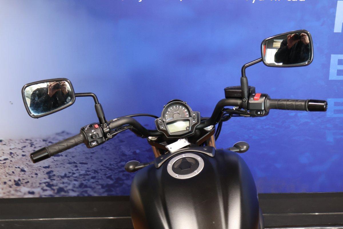 2023 KAWASAKI VULCAN S CRUISER