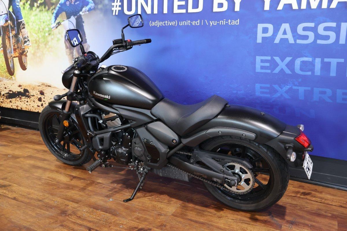 2023 KAWASAKI VULCAN S CRUISER