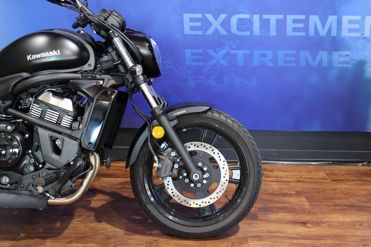 2023 KAWASAKI VULCAN S CRUISER