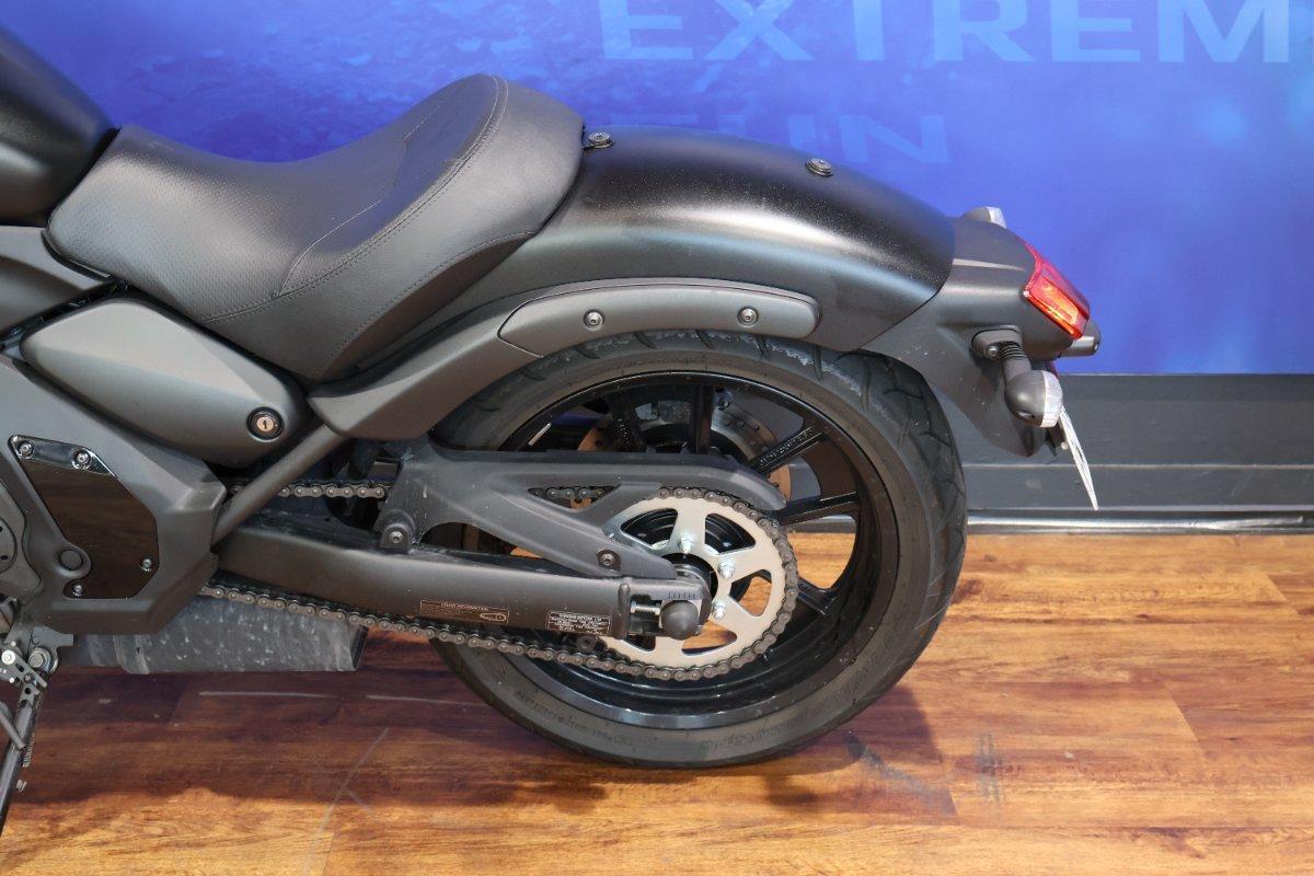 2023 KAWASAKI VULCAN S CRUISER