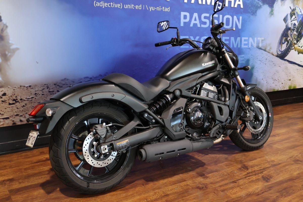 2023 KAWASAKI VULCAN S CRUISER