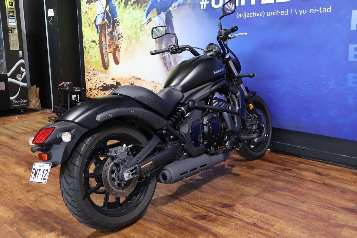 2023 KAWASAKI VULCAN S CRUISER