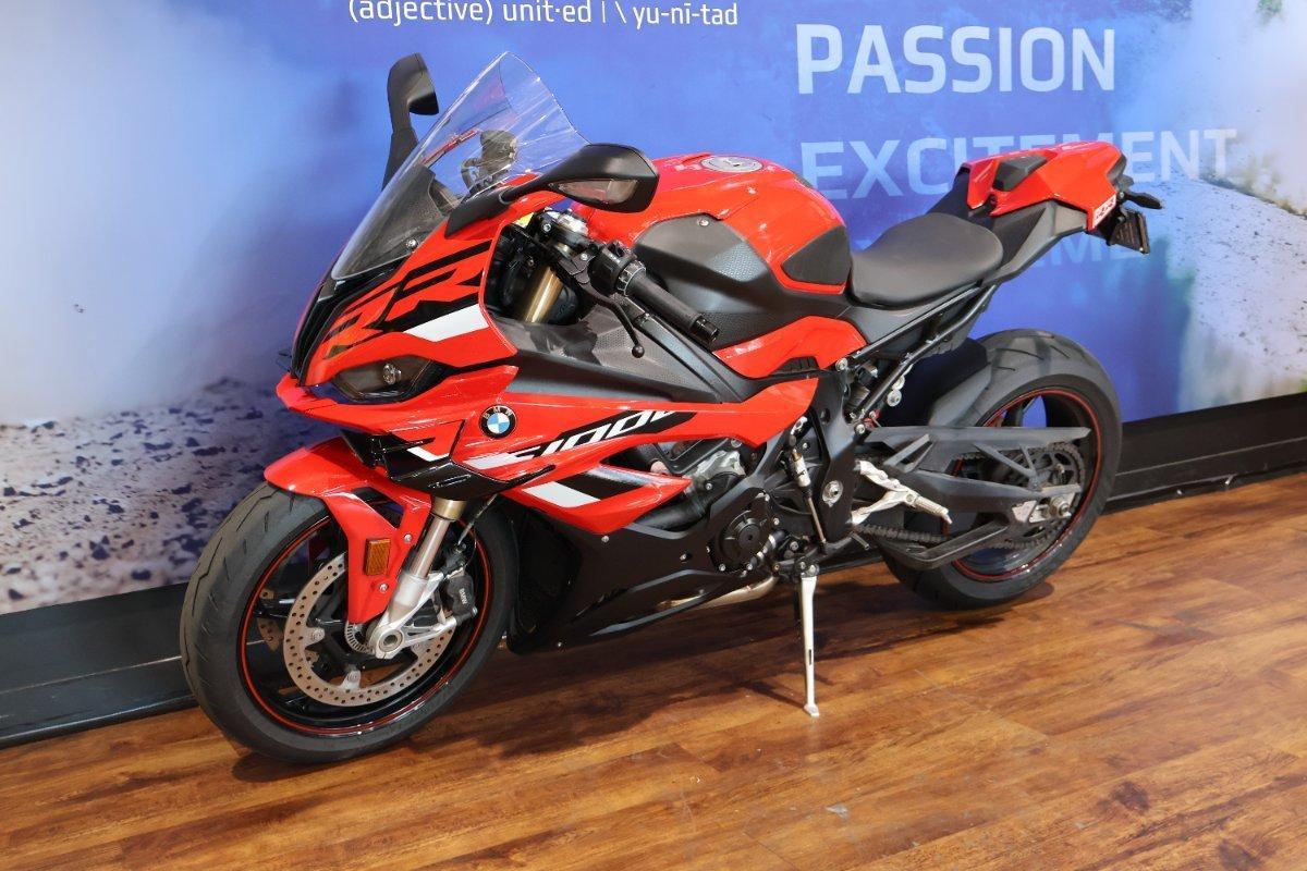 2024 BMW S 1000 RR SPORT SPORTS