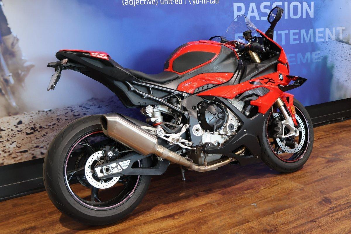 2024 BMW S 1000 RR SPORT SPORTS