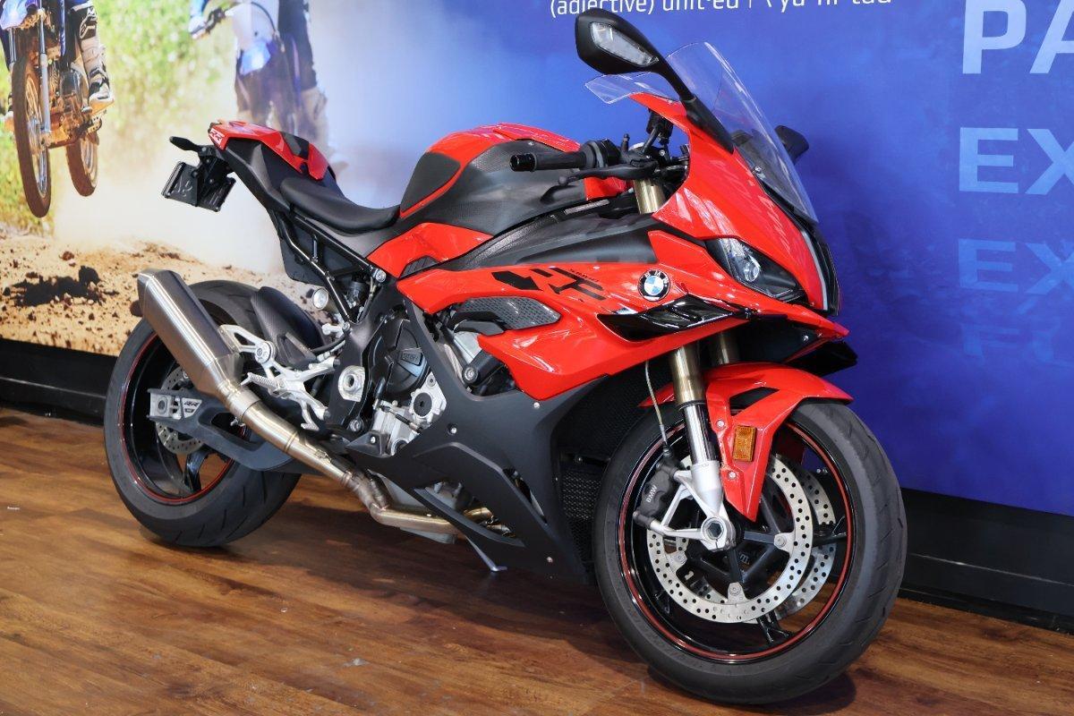 2024 BMW S 1000 RR SPORT SPORTS